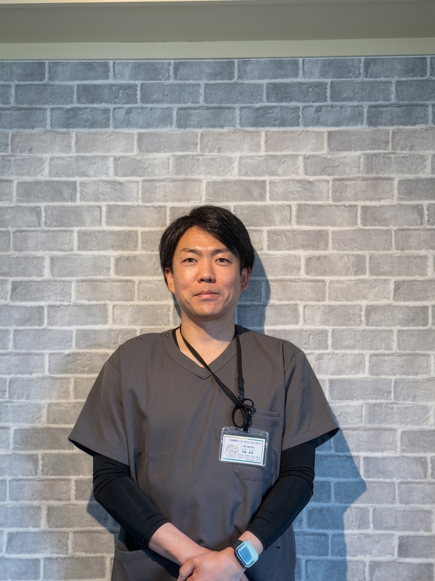 代表取締役 田嶌 圭佑